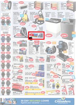 Cash Crusaders : Awesome Autumn Deals (10 May - 2 June 2019), page 3
