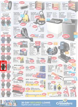 Cash Crusaders : Awesome Autumn Deals (10 May - 2 June 2019), page 3