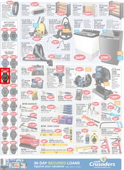 Cash Crusaders : Awesome Autumn Deals (10 May - 2 June 2019), page 3