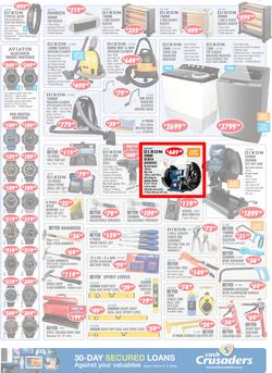 Cash Crusaders : Awesome Autumn Deals (10 May - 2 June 2019), page 3