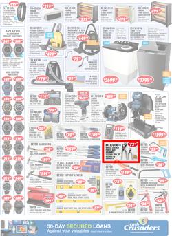 Cash Crusaders : Awesome Autumn Deals (10 May - 2 June 2019), page 3