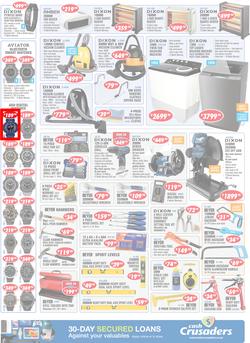 Cash Crusaders : Awesome Autumn Deals (10 May - 2 June 2019), page 3
