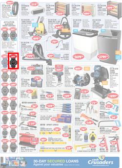 Cash Crusaders : Awesome Autumn Deals (10 May - 2 June 2019), page 3
