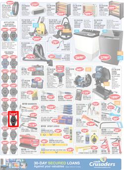 Cash Crusaders : Awesome Autumn Deals (10 May - 2 June 2019), page 3