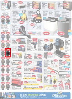 Cash Crusaders : Awesome Autumn Deals (10 May - 2 June 2019), page 3