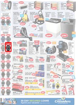 Cash Crusaders : Awesome Autumn Deals (10 May - 2 June 2019), page 3