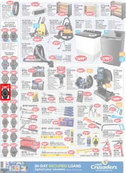 Cash Crusaders : Awesome Autumn Deals (10 May - 2 June 2019), page 3