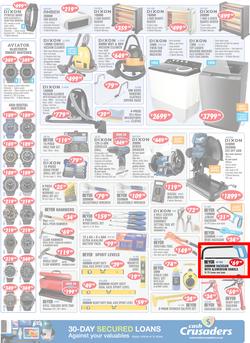 Cash Crusaders : Awesome Autumn Deals (10 May - 2 June 2019), page 3