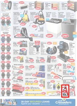 Cash Crusaders : Awesome Autumn Deals (10 May - 2 June 2019), page 3