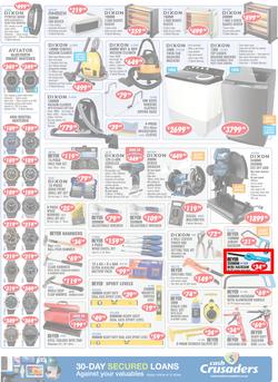 Cash Crusaders : Awesome Autumn Deals (10 May - 2 June 2019), page 3