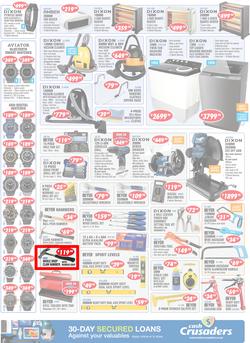 Cash Crusaders : Awesome Autumn Deals (10 May - 2 June 2019), page 3