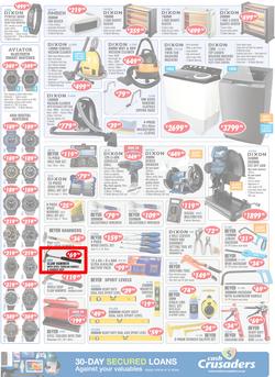 Cash Crusaders : Awesome Autumn Deals (10 May - 2 June 2019), page 3
