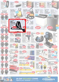 Cash Crusaders : Awesome Autumn Deals (10 May - 2 June 2019), page 3