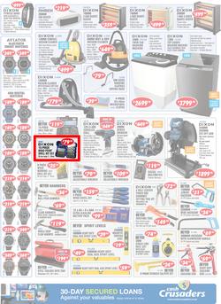 Cash Crusaders : Awesome Autumn Deals (10 May - 2 June 2019), page 3