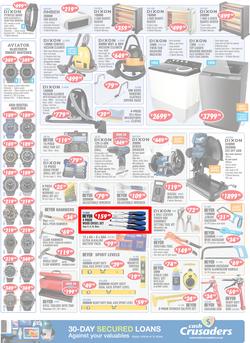 Cash Crusaders : Awesome Autumn Deals (10 May - 2 June 2019), page 3