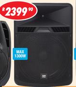 DXN Pro Passive DJ 18" (Single) Speaker HYQ18P