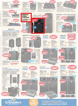 Cash Crusaders : Awesome Autumn Deals (10 May - 2 June 2019), page 4