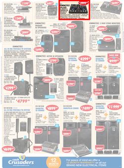 Cash Crusaders : Awesome Autumn Deals (10 May - 2 June 2019), page 4