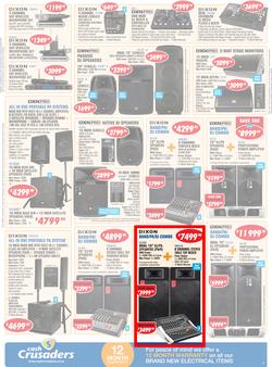 Cash Crusaders : Awesome Autumn Deals (10 May - 2 June 2019), page 4