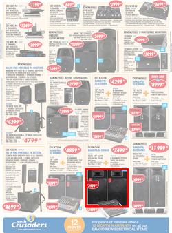 Cash Crusaders : Awesome Autumn Deals (10 May - 2 June 2019), page 4