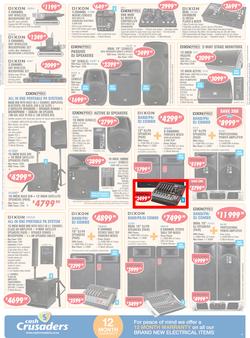 Cash Crusaders : Awesome Autumn Deals (10 May - 2 June 2019), page 4