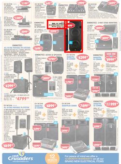 Cash Crusaders : Awesome Autumn Deals (10 May - 2 June 2019), page 4