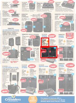 Cash Crusaders : Awesome Autumn Deals (10 May - 2 June 2019), page 4