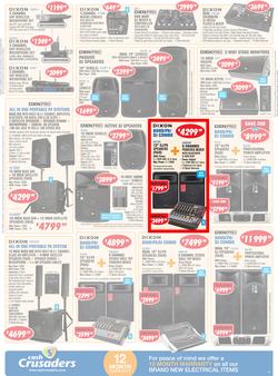 Cash Crusaders : Awesome Autumn Deals (10 May - 2 June 2019), page 4
