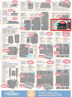 Cash Crusaders : Awesome Autumn Deals (10 May - 2 June 2019), page 4