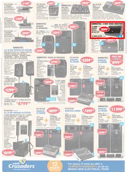 Cash Crusaders : Awesome Autumn Deals (10 May - 2 June 2019), page 4
