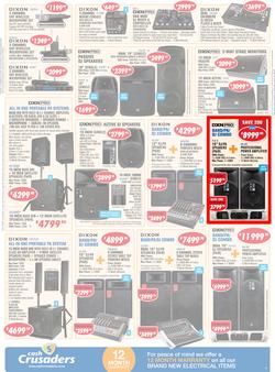 Cash Crusaders : Awesome Autumn Deals (10 May - 2 June 2019), page 4