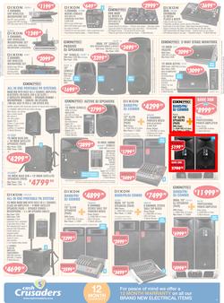 Cash Crusaders : Awesome Autumn Deals (10 May - 2 June 2019), page 4