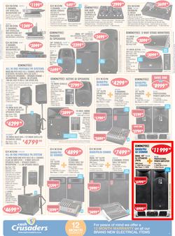 Cash Crusaders : Awesome Autumn Deals (10 May - 2 June 2019), page 4