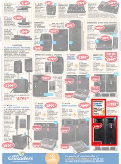 Cash Crusaders : Awesome Autumn Deals (10 May - 2 June 2019), page 4