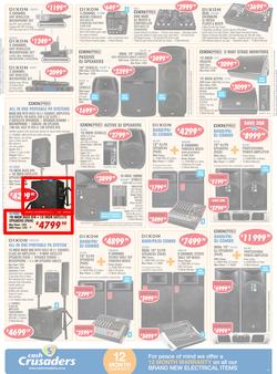 Cash Crusaders : Awesome Autumn Deals (10 May - 2 June 2019), page 4