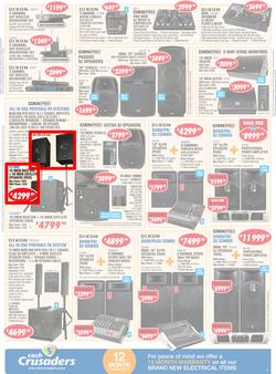 Cash Crusaders : Awesome Autumn Deals (10 May - 2 June 2019), page 4