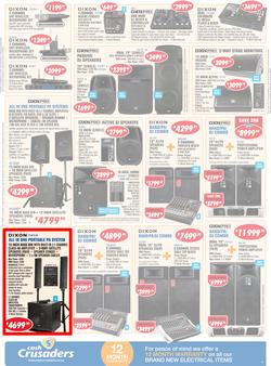 Cash Crusaders : Awesome Autumn Deals (10 May - 2 June 2019), page 4