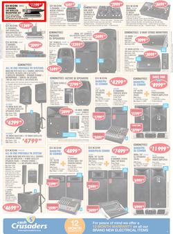 Cash Crusaders : Awesome Autumn Deals (10 May - 2 June 2019), page 4