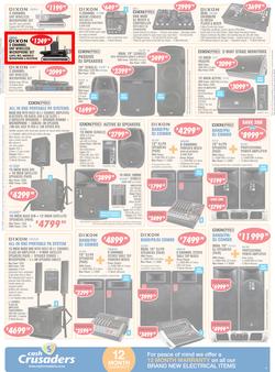 Cash Crusaders : Awesome Autumn Deals (10 May - 2 June 2019), page 4