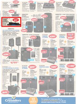 Cash Crusaders : Awesome Autumn Deals (10 May - 2 June 2019), page 4