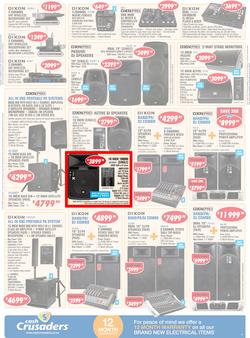 Cash Crusaders : Awesome Autumn Deals (10 May - 2 June 2019), page 4