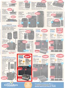 Cash Crusaders : Awesome Autumn Deals (10 May - 2 June 2019), page 4