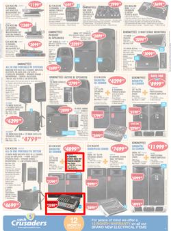 Cash Crusaders : Awesome Autumn Deals (10 May - 2 June 2019), page 4