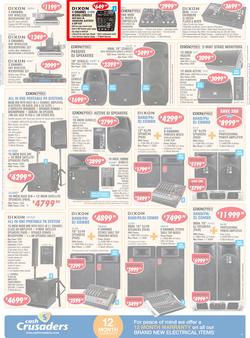 Cash Crusaders : Awesome Autumn Deals (10 May - 2 June 2019), page 4