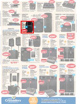 Cash Crusaders : Awesome Autumn Deals (10 May - 2 June 2019), page 4