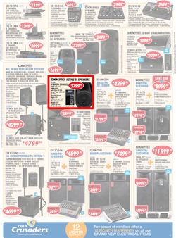 Cash Crusaders : Awesome Autumn Deals (10 May - 2 June 2019), page 4