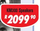 Dixon 5 Speaker Home Theatre Set KM300