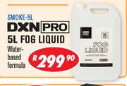 DXN 5Ltr Pro Fog Liquid SMOKE-5L