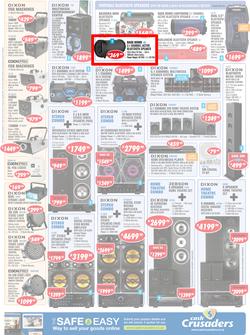 Cash Crusaders : Awesome Autumn Deals (10 May - 2 June 2019), page 5