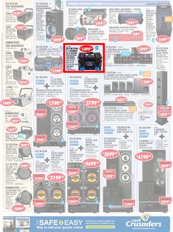 Cash Crusaders : Awesome Autumn Deals (10 May - 2 June 2019), page 5